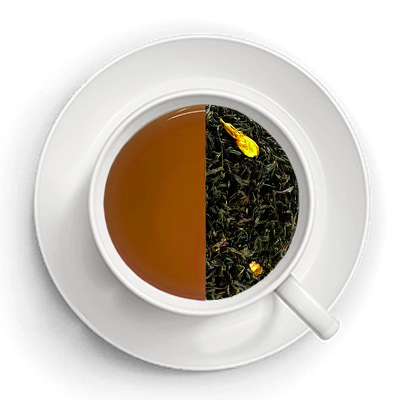 Earl Grey Jasmin Te - VildMedTe.dk