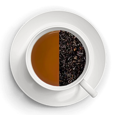 Earl Grey Te - VildMedTe.dk