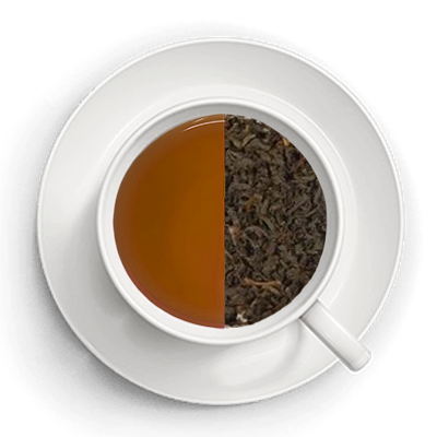 English Breakfast Tea - VildMedTe.dk