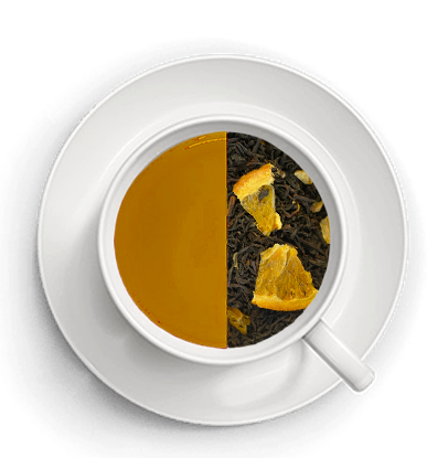 Sweet Orange (Økologisk)