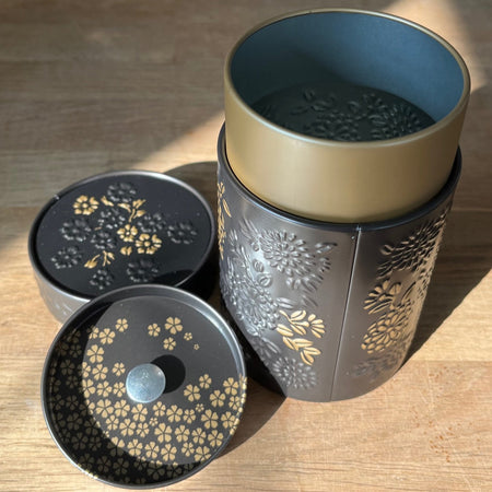 Yumiko 150g. Tedåse